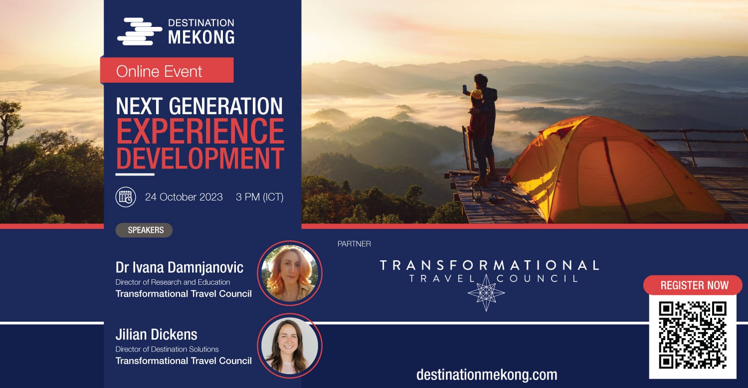 Events Archive Destination Mekong